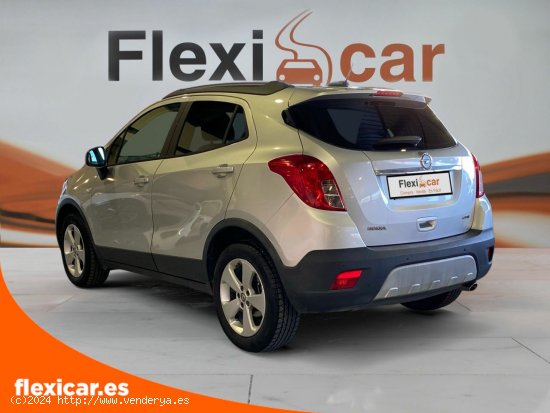 Opel Mokka 1.6 CDTi 4X2 S&S Selective - Alcalá de Henares