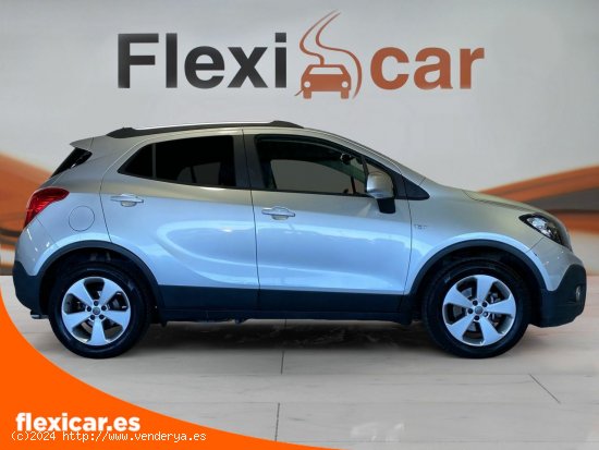 Opel Mokka 1.6 CDTi 4X2 S&S Selective - Alcalá de Henares