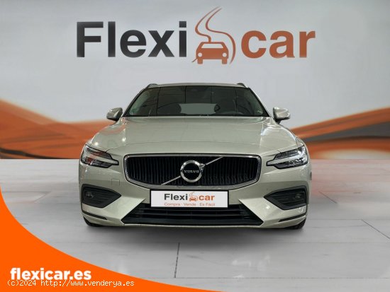 Volvo V60 2.0 D3 Momentum Auto - San Fernando de Henares