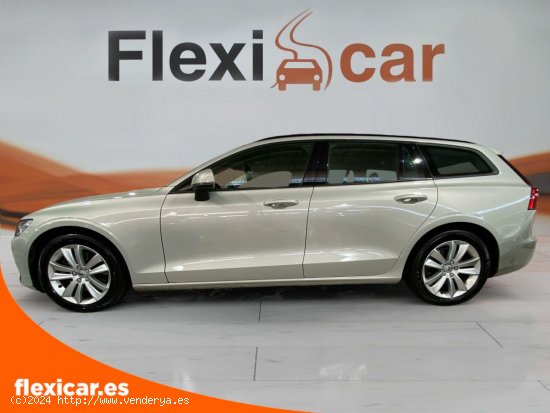 Volvo V60 2.0 D3 Momentum Auto - San Fernando de Henares