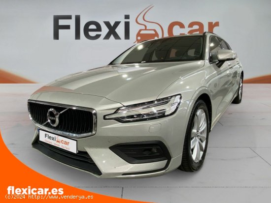 Volvo V60 2.0 D3 Momentum Auto - San Fernando de Henares