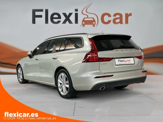 Volvo V60 2.0 D3 Momentum Auto - San Fernando de Henares