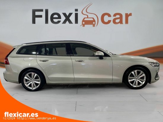 Volvo V60 2.0 D3 Momentum Auto - San Fernando de Henares