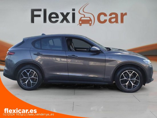 Alfa Romeo Stelvio 2.2 Diesel 140kW (190cv) SPRINT AWD - Zaragoza