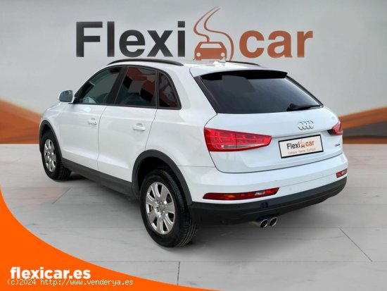 Audi Q3 2.0 TDI 110kW (150CV) quattro S tronic - Puebla de Sancho Pérez