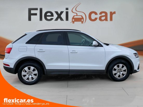 Audi Q3 2.0 TDI 110kW (150CV) quattro S tronic - Puebla de Sancho Pérez