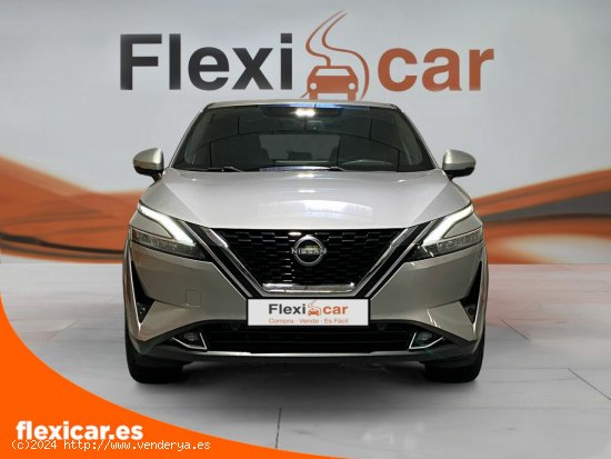 Nissan Qashqai DIG-T 116kW (158CV) mHEV 4x2 Tekna - Olías del Rey