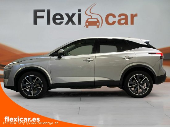 Nissan Qashqai DIG-T 116kW (158CV) mHEV 4x2 Tekna - Olías del Rey