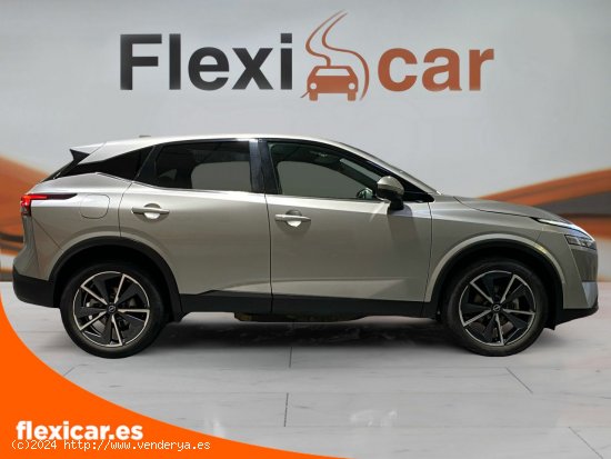 Nissan Qashqai DIG-T 116kW (158CV) mHEV 4x2 Tekna - Olías del Rey