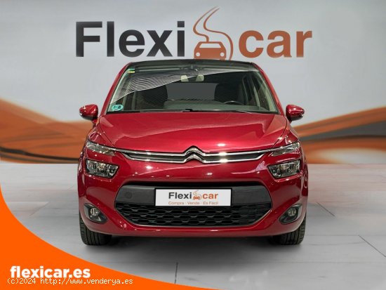 Citroën C4 Picasso PureTech 130 S&S 6v Attraction - Rivas-Vaciamadrid