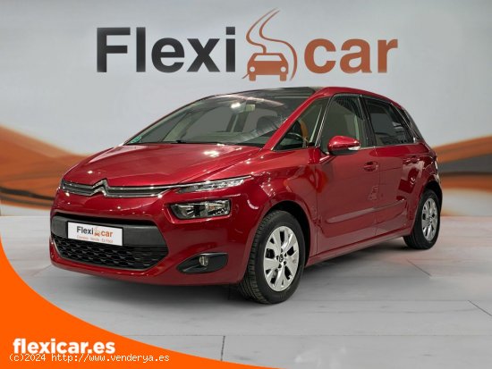 Citroën C4 Picasso PureTech 130 S&S 6v Attraction - Rivas-Vaciamadrid