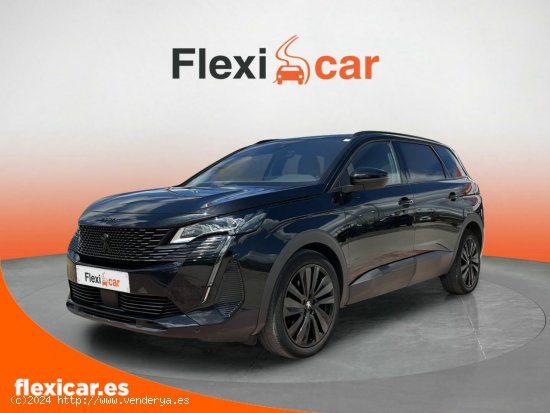 Peugeot 5008 1.5 BlueHDi 96kW S&S GT EAT8 - Colmenar Viejo