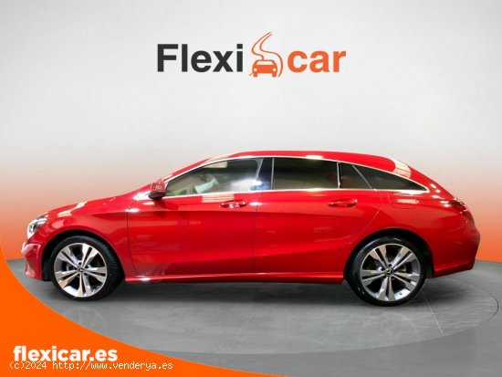 Mercedes CLA CLA 200 d Shooting Brake - El Zabal