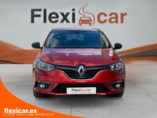 Renault Megane Limited Tce GPF 103kW (140CV) EDC - 18 - Irun