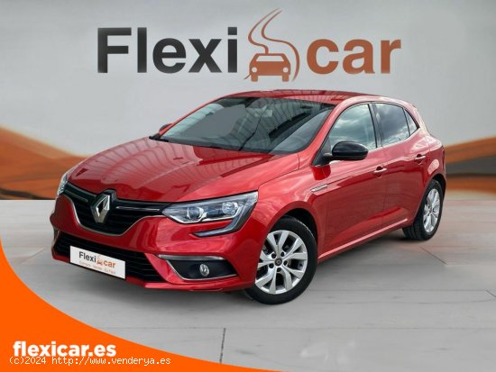 Renault Megane Limited Tce GPF 103kW (140CV) EDC - 18 - Irun