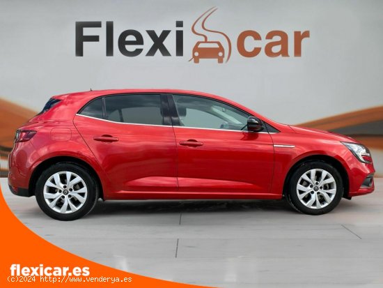 Renault Megane Limited Tce GPF 103kW (140CV) EDC - 18 - Irun