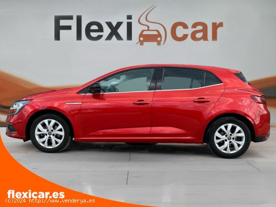 Renault Megane Limited Tce GPF 103kW (140CV) EDC - 18 - Irun