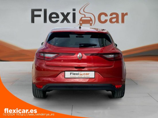 Renault Megane Limited Tce GPF 103kW (140CV) EDC - 18 - Irun