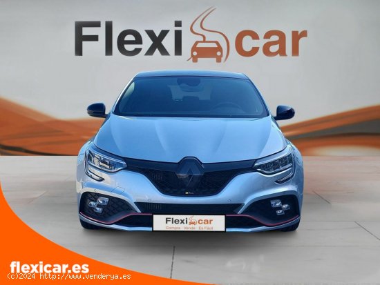 Renault Megane R.S. TCe 221 kW (300CV) EDC GPF - Santander