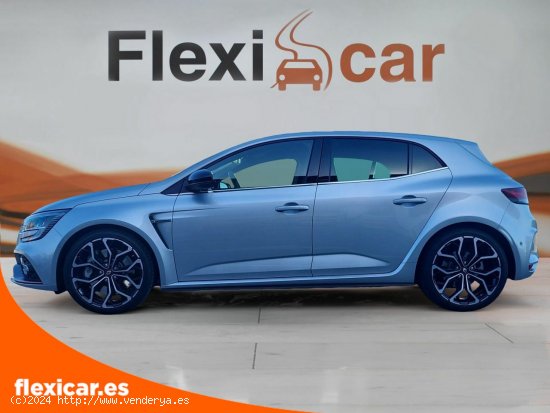 Renault Megane R.S. TCe 221 kW (300CV) EDC GPF - Santander