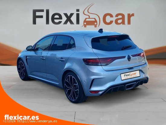 Renault Megane R.S. TCe 221 kW (300CV) EDC GPF - Santander