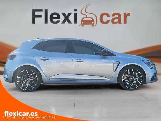 Renault Megane R.S. TCe 221 kW (300CV) EDC GPF - Santander