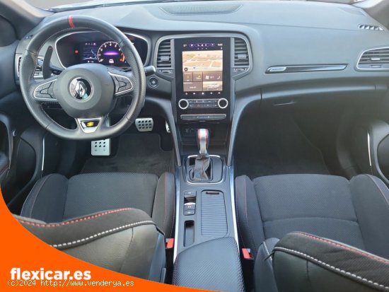 Renault Megane R.S. TCe 221 kW (300CV) EDC GPF - Santander