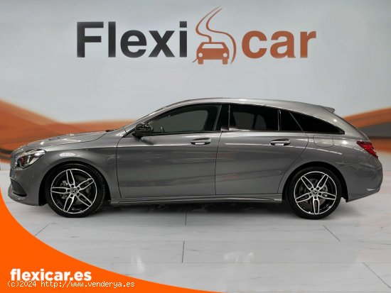 Mercedes CLA CLA 200 d Shooting Brake - Rivas-Vaciamadrid