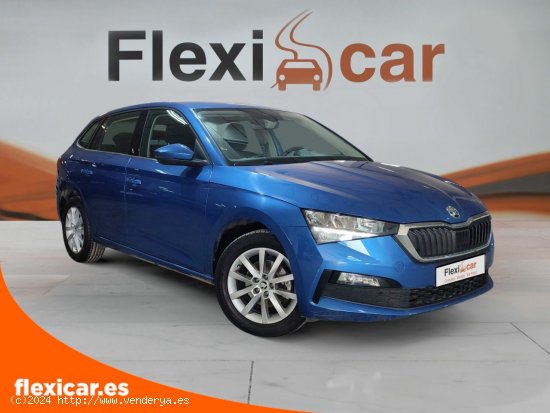 Skoda Scala 1.0 TSI 81KW (110CV) DSG Ambition - Jaén