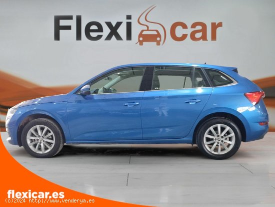 Skoda Scala 1.0 TSI 81KW (110CV) DSG Ambition - Jaén