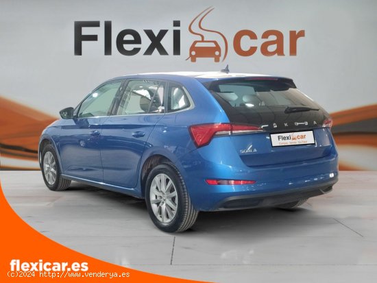 Skoda Scala 1.0 TSI 81KW (110CV) DSG Ambition - Jaén