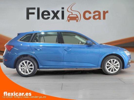 Skoda Scala 1.0 TSI 81KW (110CV) DSG Ambition - Jaén