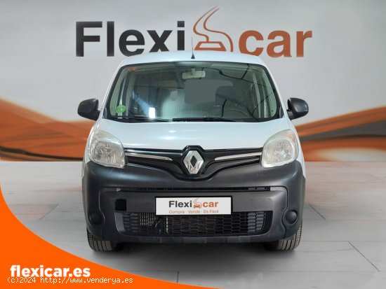 Renault Kangoo combi 1.5 DCI 90 CV PROFESIONAL COMBI - 5P (2017) - Jaén