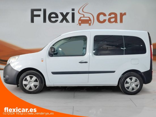 Renault Kangoo combi 1.5 DCI 90 CV PROFESIONAL COMBI - 5P (2017) - Jaén