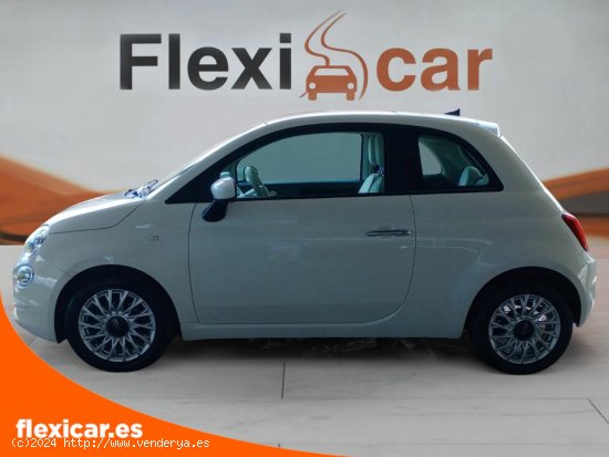 Fiat 500 Lounge 1.0 6v GSE 52KW (70 CV) - Las Palmas de Gran Canaria