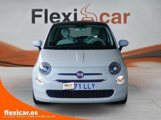 Fiat 500 Lounge 1.0 6v GSE 52KW (70 CV) - Las Palmas de Gran Canaria