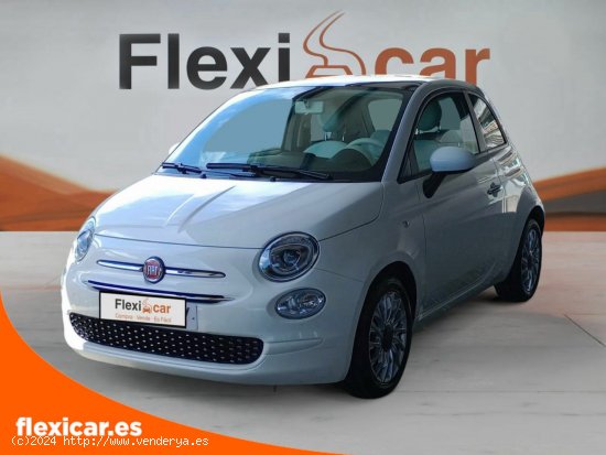 Fiat 500 Lounge 1.0 6v GSE 52KW (70 CV) - Las Palmas de Gran Canaria