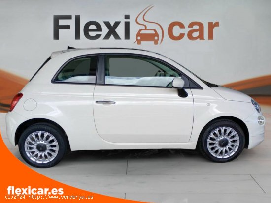 Fiat 500 Lounge 1.0 6v GSE 52KW (70 CV) - Las Palmas de Gran Canaria