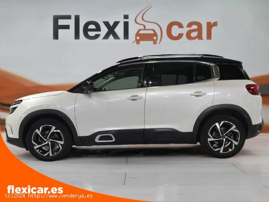 Citroën C5 Aircross PureTech 132kW (180CV) S&S EAT8 Shine - Gijón