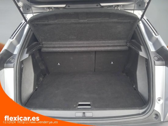 Peugeot 2008 Allure Puretech 100 S&S 6 Vel. MAN - Rivas-Vaciamadrid