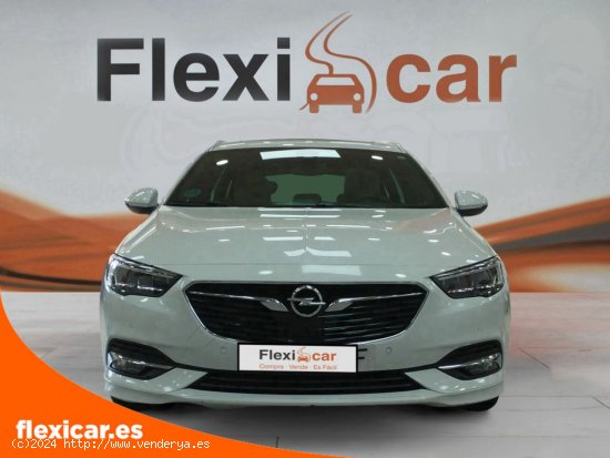 Opel Insignia  ST 2.0 CDTi Biturbo 4x4 Exclu. Auto WLTP - Figueres