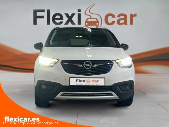 Opel Crossland X 1.6T 88kW (120CV) Excellence S/S - Collado Villalba