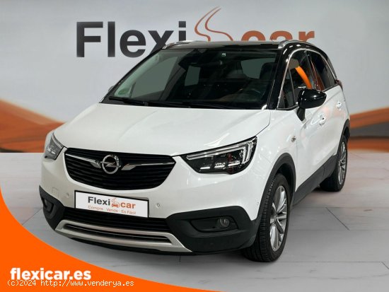 Opel Crossland X 1.6T 88kW (120CV) Excellence S/S - Collado Villalba