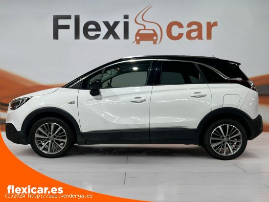 Opel Crossland X 1.6T 88kW (120CV) Excellence S/S - Collado Villalba