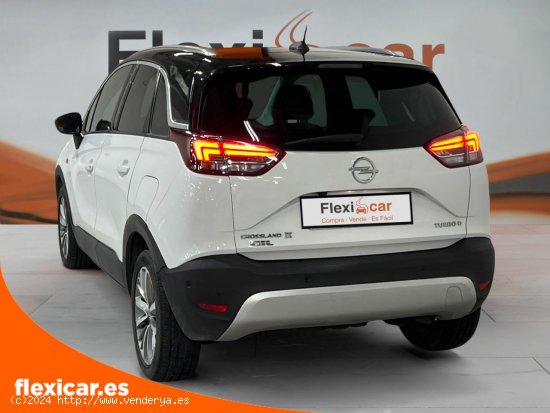 Opel Crossland X 1.6T 88kW (120CV) Excellence S/S - Collado Villalba