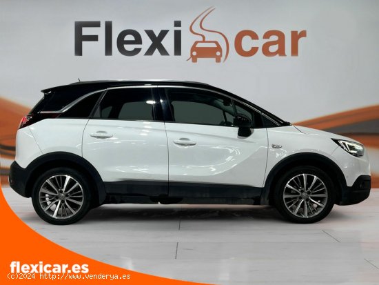 Opel Crossland X 1.6T 88kW (120CV) Excellence S/S - Collado Villalba