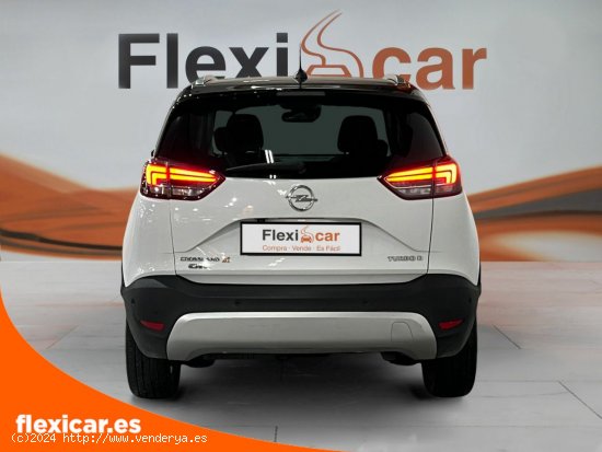 Opel Crossland X 1.6T 88kW (120CV) Excellence S/S - Collado Villalba