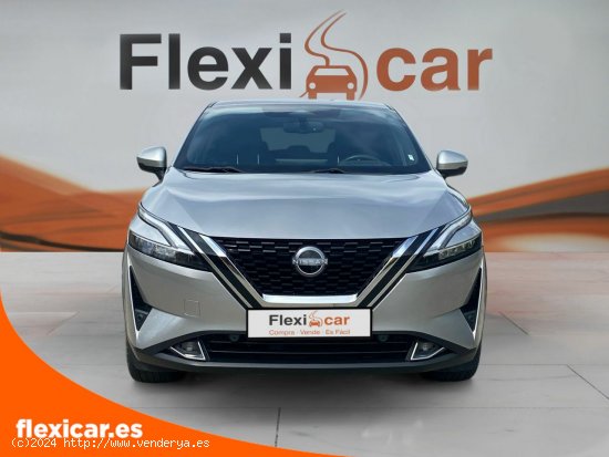 Nissan Qashqai DIG-T 116kW (158CV) mHEV 4x2 Tekna - Talavera de la Reina