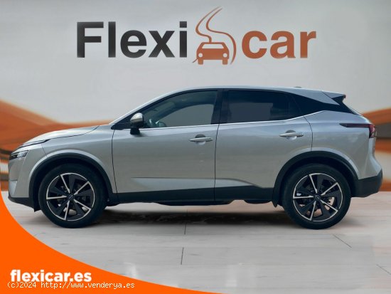 Nissan Qashqai DIG-T 116kW (158CV) mHEV 4x2 Tekna - Talavera de la Reina