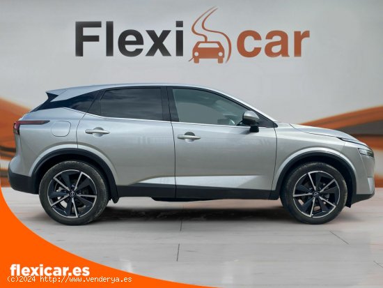 Nissan Qashqai DIG-T 116kW (158CV) mHEV 4x2 Tekna - Talavera de la Reina